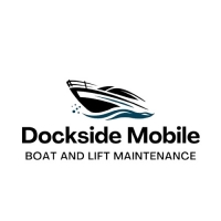 Dockside Mobile Boat and Lift Maintenance