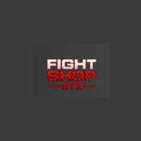 Fight Shop HTX