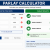 Parlay Calculator