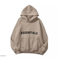essentials hoods