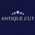 antique cut