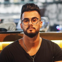 Hamza Ansari