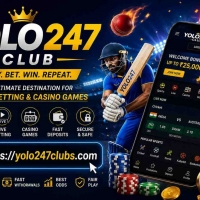 Yolo247 Club 