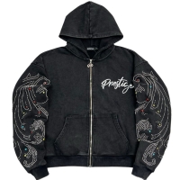 Prestige Hoodie