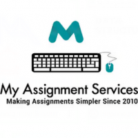 My Assignment Services  UK