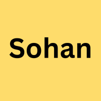 Sohan Soni