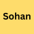 Sohan Soni