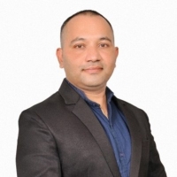 Pranav Suthar