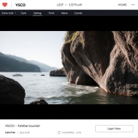 VSCO Downloader