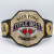 Beer Pong Title Belt