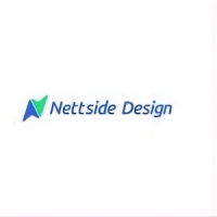 Nettside desgin