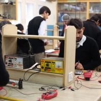 Top Engineering Colleges In Maharashtra - Nagpur Institute of Technology