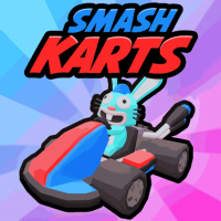 Smash Karts Game