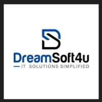 DreamSoft4u Pvt. Ltd.