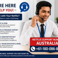 Helpdeskaustralia