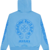 chrome hearts hoodies