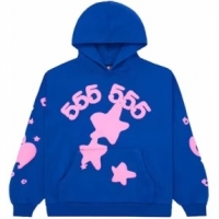 sp5der hoodie