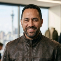 Mike David
