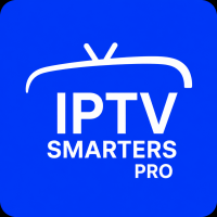 IPTV Smarters Pro Player 