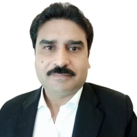  Dr Habib Raja MBBS FCPS Gastroenterologist in Lahore