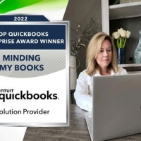 Minding My Books
