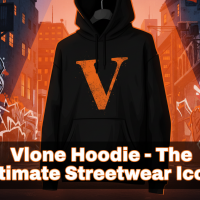 vlone hoode
