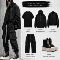 Rick Owens Wife