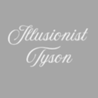 Illusionist Tyson