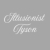 Illusionist Tyson