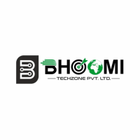 Bhoomi Techzone – Leading Web Development &amp;amp; IT Services Company in Noida