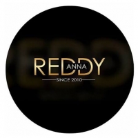 Reddy Anna Book
