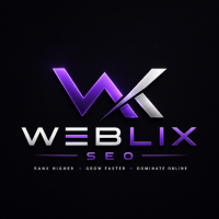 Weblix seo