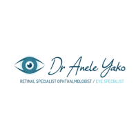 Dr. Anele Yako