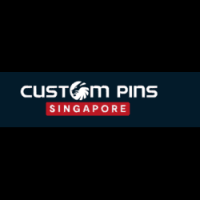 Custom Pins SG