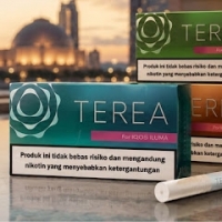 TEREA Abu Dhabi – IQOS TEREA Store &amp;amp;amp; Delivery