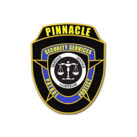 Pinnacle Security Services