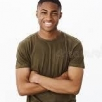Harrison Mark