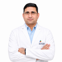 Dr. Ajay Pal Singh