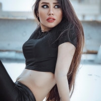 Jean Sabrina