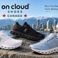 On Cloud Shose