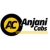 Anjani Cabs