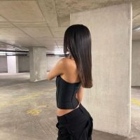 Charli Greer