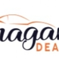 Magari Deals - MDR