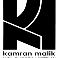 Kamran Malik Events &amp;amp; Printing