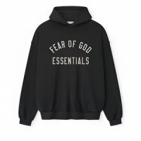 essentials fear of god