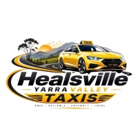 Healesvilleyarravalleytaxis