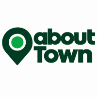 About Town