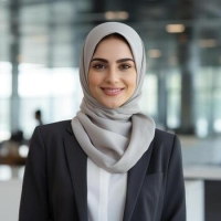Sarah Ali