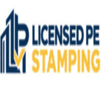 Licensed PE Stamping