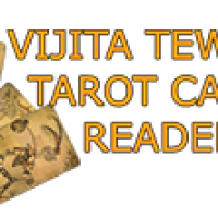 Vijita Tewari Tarot Card Reader